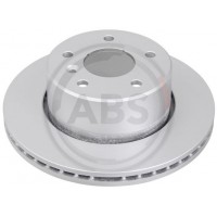 17106 A.B.S. Гальмівний диск