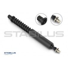 304490 STABILUS Газова пружина кришка багажника