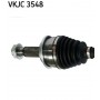 VKJC 3548 SKF Привідний вал