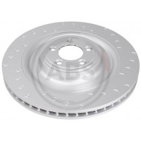 18743 A.B.S. Гальмівний диск