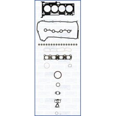 50276500 AJUSA Комплект прокладок двигун