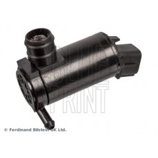 ADBP030000 BLUE PRINT Водяний насос система очищення вікон ADBP030000 BLUE PRINT Водяний насос система очищення вікон