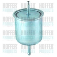 4089 HOFFER Паливний фільтр