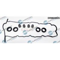 DRM0592S Dr.Motor Automotive Комплект прокладок, Кришка головки циліндра