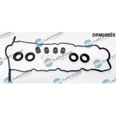 DRM0592S Dr.Motor Automotive Комплект прокладок, Кришка головки циліндра