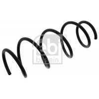 46987 FEBI BILSTEIN Пружина ходової частини