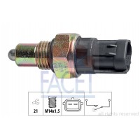 7.6219 FACET Выключатель, Фара заднього ходу