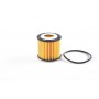 F 026 407 091 BOSCH Масляний фільтр