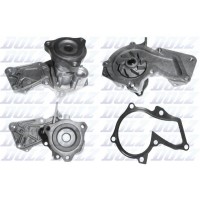 F234 DOLZ Водяний насос охолодження двигуна