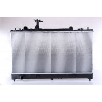 62464A NISSENS Радіатор охолодження двигуна