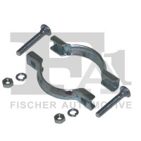 931-958 FA1 Комплект затискача деталі