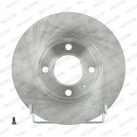 DDF042 FERODO Гальмівний диск