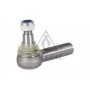 17IV0500 ASMETAL Наконечник поперечної кермової тяги