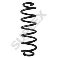 39641 SUPLEX Пружина ходової частини