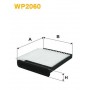 WP2060 WIX FILTERS Фільтр повітря у внутрішньому просторі