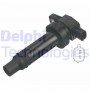 GN10601-12B1 DELPHI Котушка запалювання