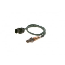 0 258 017 108 BOSCH датчик кисню