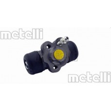 04-0671 METELLI Колісний гальмівний циліндр