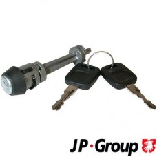 1190400500 JP GROUP Замок замок вимикач
