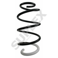 46106 SUPLEX Пружина ходової частини