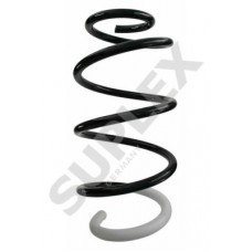 46106 SUPLEX Пружина ходової частини