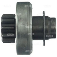 135389 HC-Cargo Привід з механізмом вільного ходу стартер