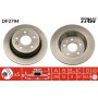 DF2794 TRW Гальмівний диск