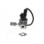 EGR-0301 JAPANPARTS Клапан повернення ОГ