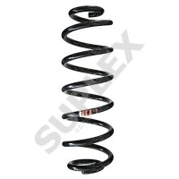 39291 SUPLEX Пружина ходової частини