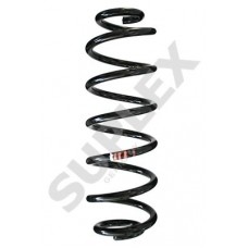 39291 SUPLEX Пружина ходової частини