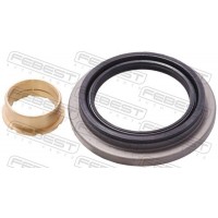 SET-001 FEBEST Ремкомплект поворотний кулак