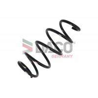 803304 DACO Germany Пружина ходової частини