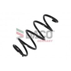 803304 DACO Germany Пружина ходової частини