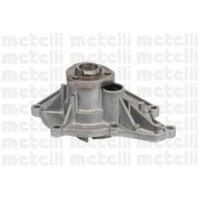 24-0979 METELLI Водяний насос охолодження двигуна