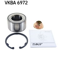 VKBA6972 SKF Комплект підшипника ступиці колеса