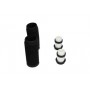 SPK-10033 KAVO PARTS Пилозахисний комплект амортизатор