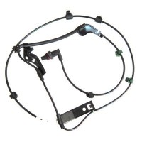 GS2600 GAUSS Датчик частота обертання колеса