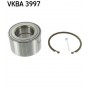 VKBA 3997 SKF Комплект підшипника ступиці колеса