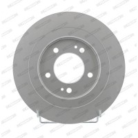 DDF2200C FERODO Гальмівний диск