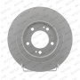 DDF2200C FERODO Гальмівний диск