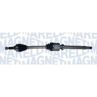 302004190186 MAGNETI MARELLI Привідний вал