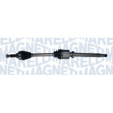 302004190186 MAGNETI MARELLI Привідний вал
