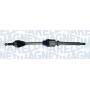 302004190186 MAGNETI MARELLI Привідний вал