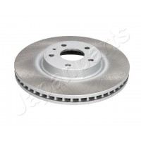 DI-0324C JAPANPARTS Гальмівний диск