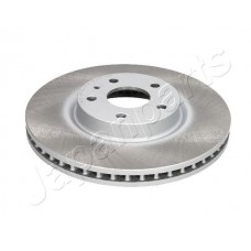 DI-0324C JAPANPARTS Гальмівний диск