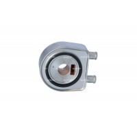 31247 NRF масляний радіатор двигунне олива