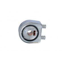 31247 NRF масляний радіатор двигунне олива