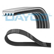 4PK820 DAYCO Поліклиновий ремінь
