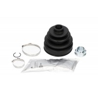 CVB-2010 KAVO PARTS Комплект пыльника, Привідний вал