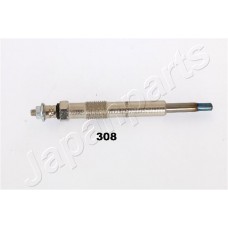CE-308 JAPANPARTS Свічка розжарювання